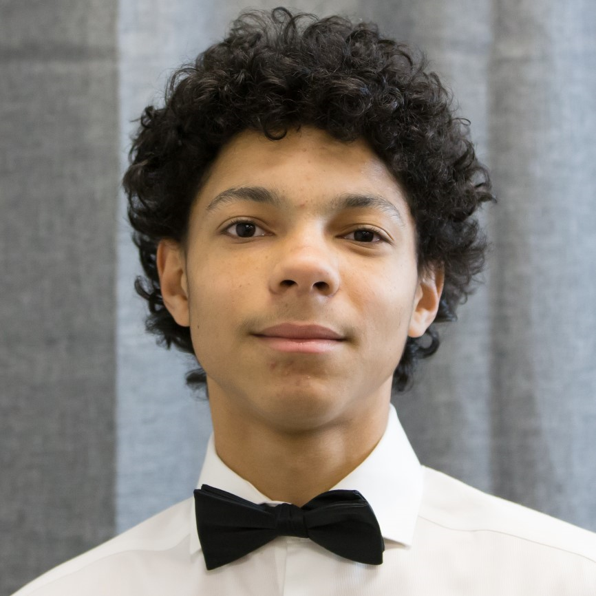 Dominic Bryant