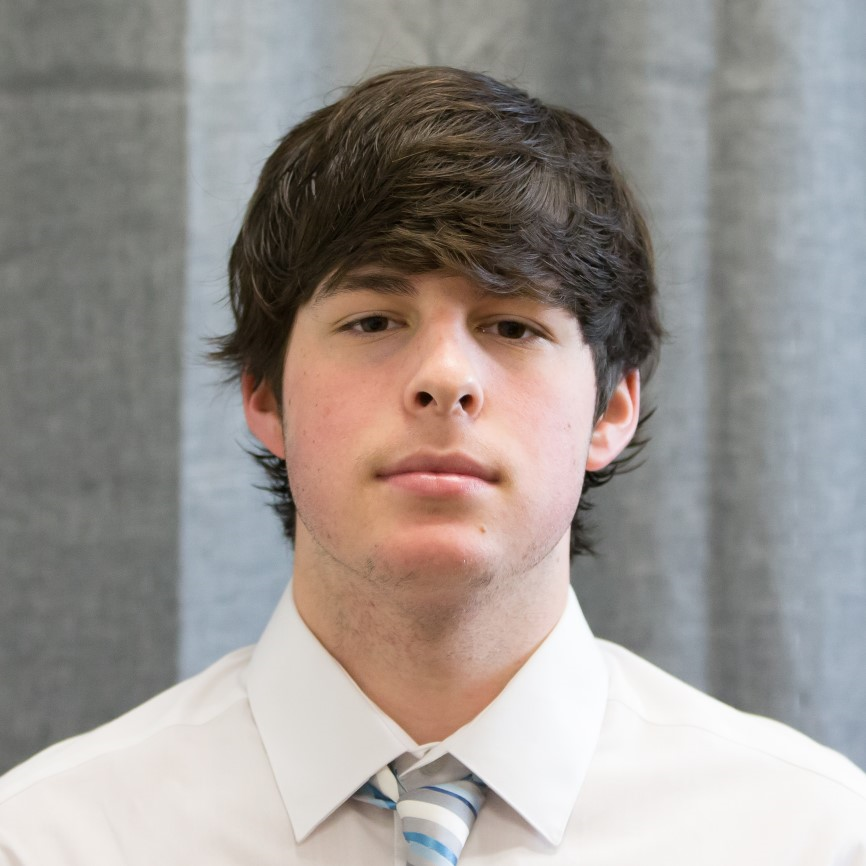 Caden Cromer