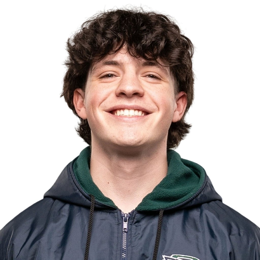 Alexander Peroulas mugshot