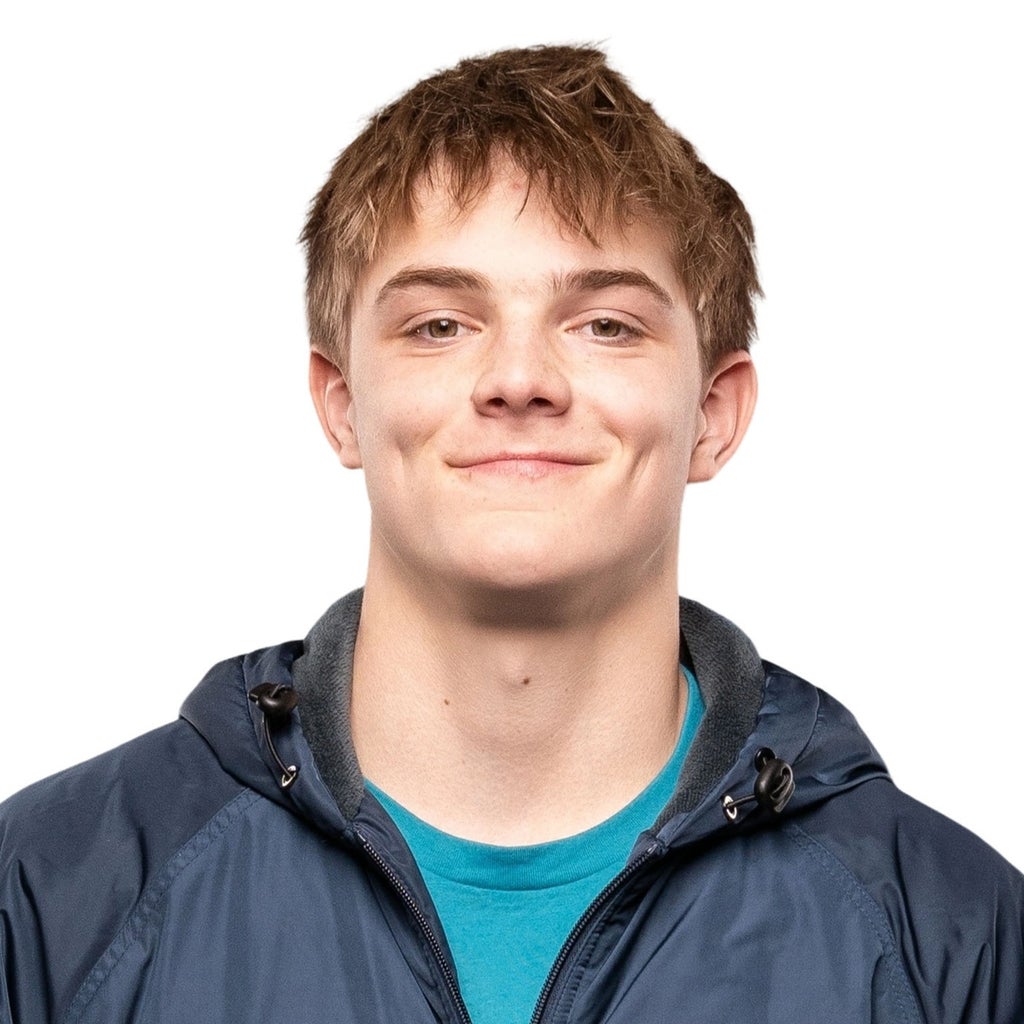 Samuel Hartman mugshot