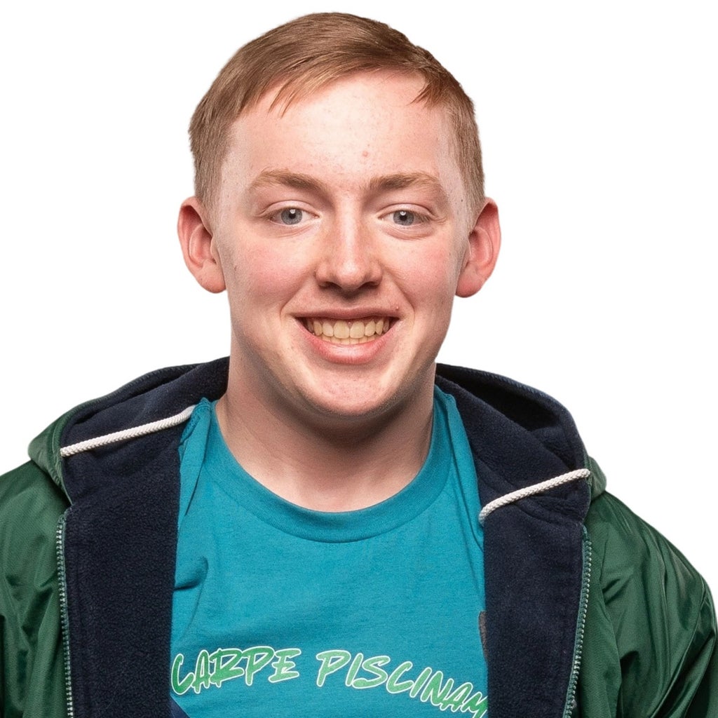 Brendan Cooley mugshot