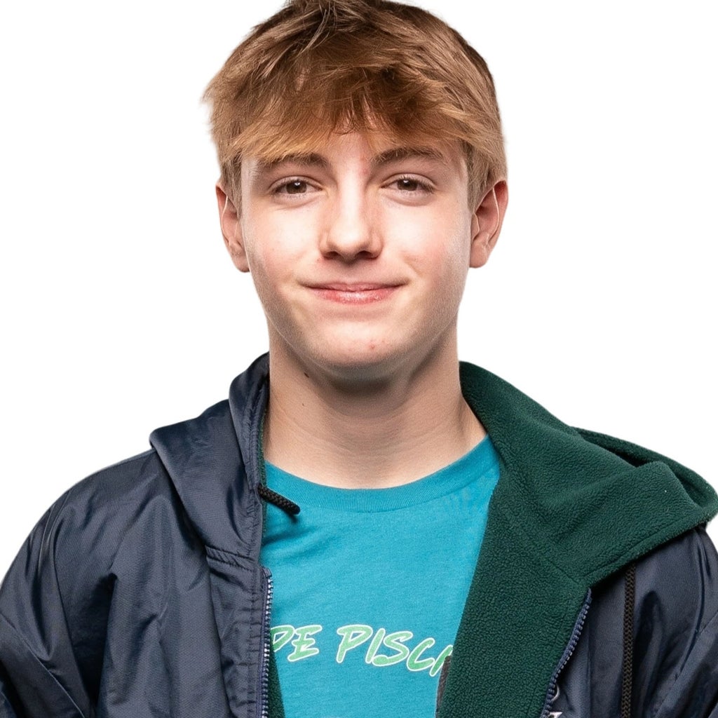 Ian Larson mugshot