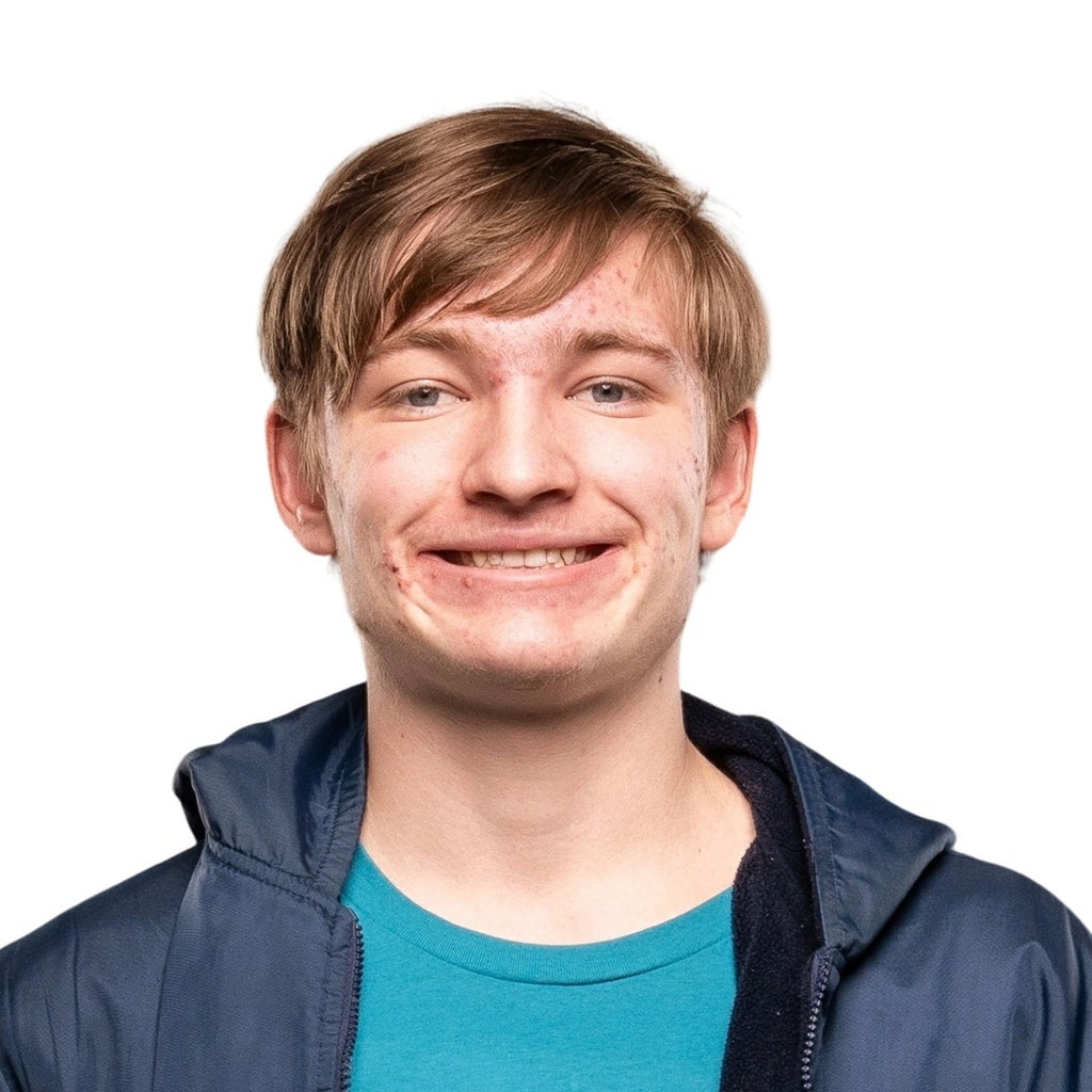 Conner Grzywacz mugshot