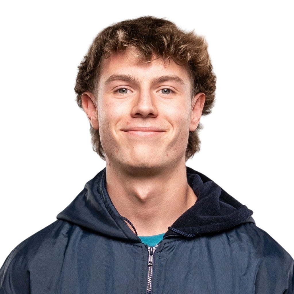 Keegan Anderson