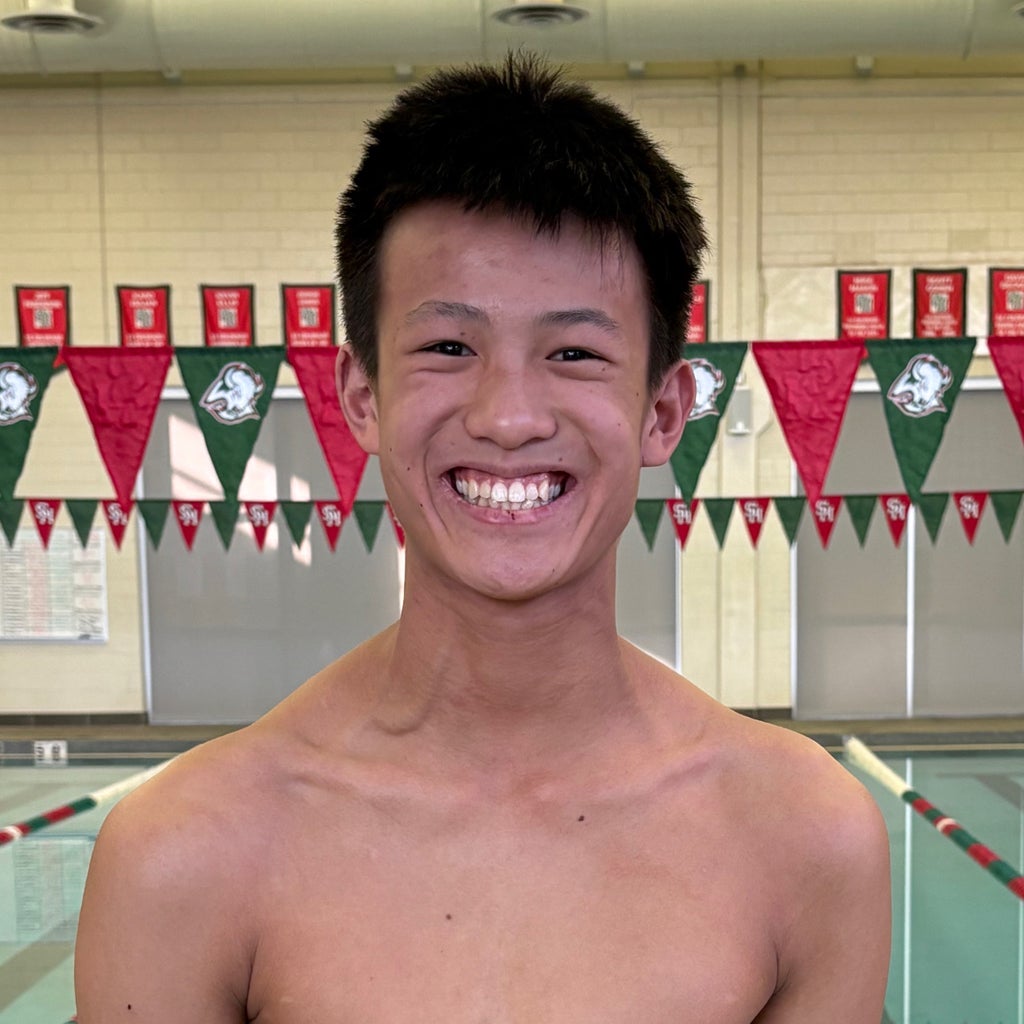 Evan Nguyen mugshot