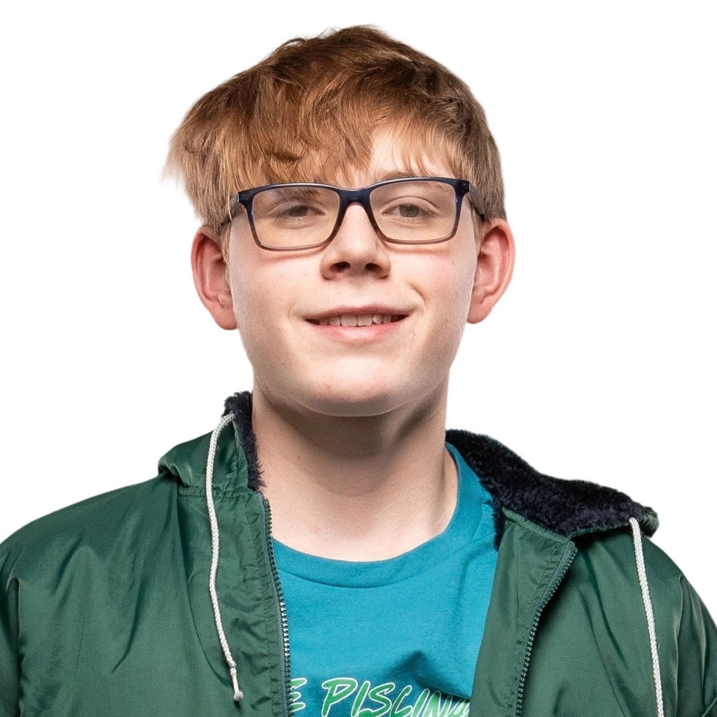 Cole Pederson mugshot