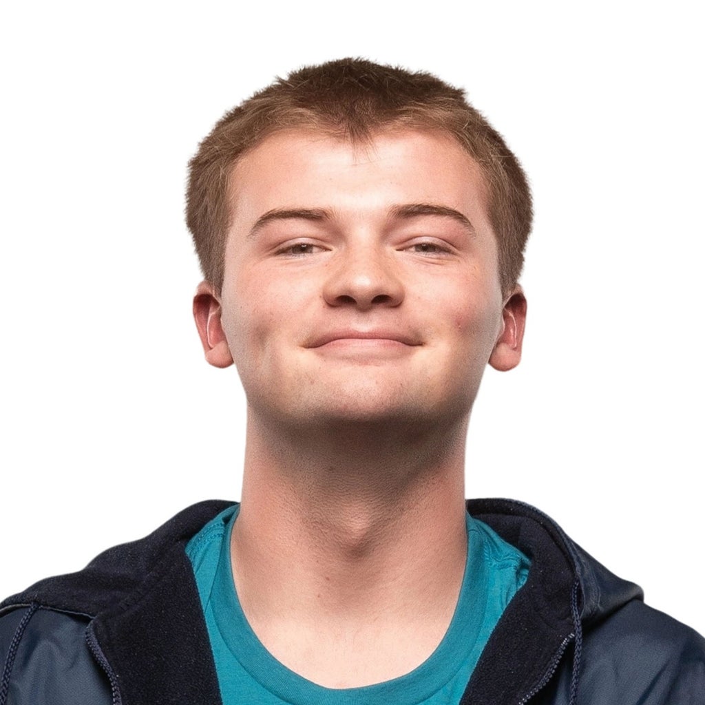 Matthew Murray mugshot