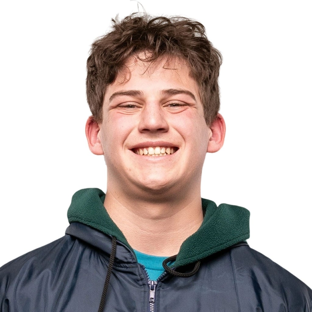 Nicholas Carlstrom mugshot