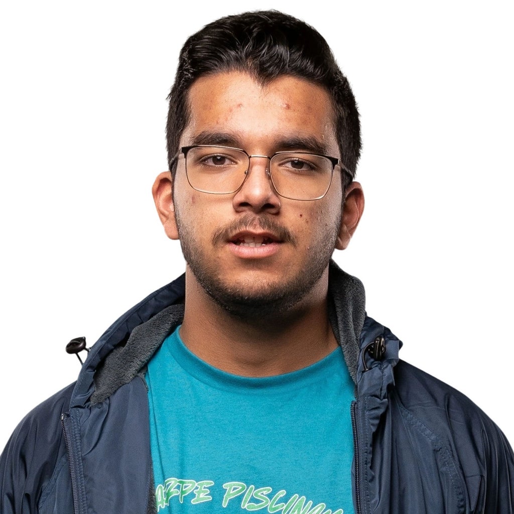 Divyansh Kulkarni mugshot