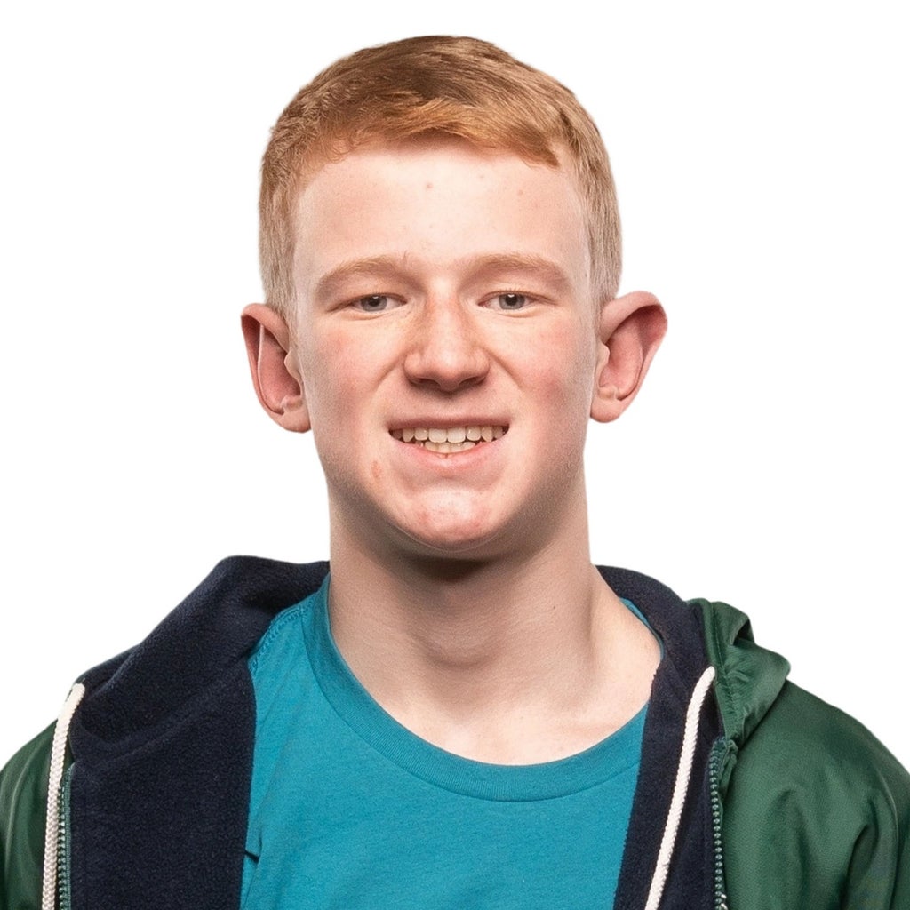Brody Donald mugshot