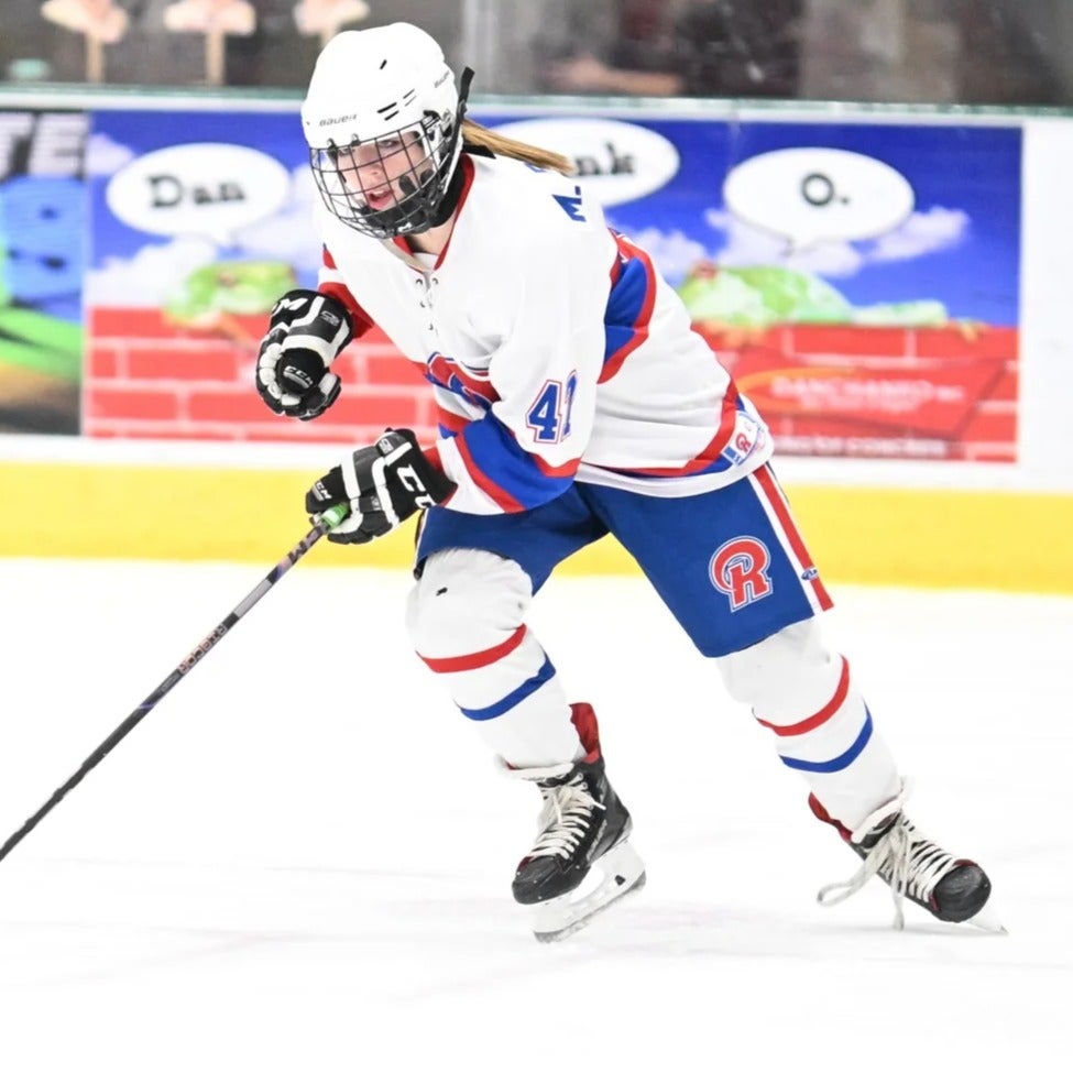 Madalynn Friedman mugshot