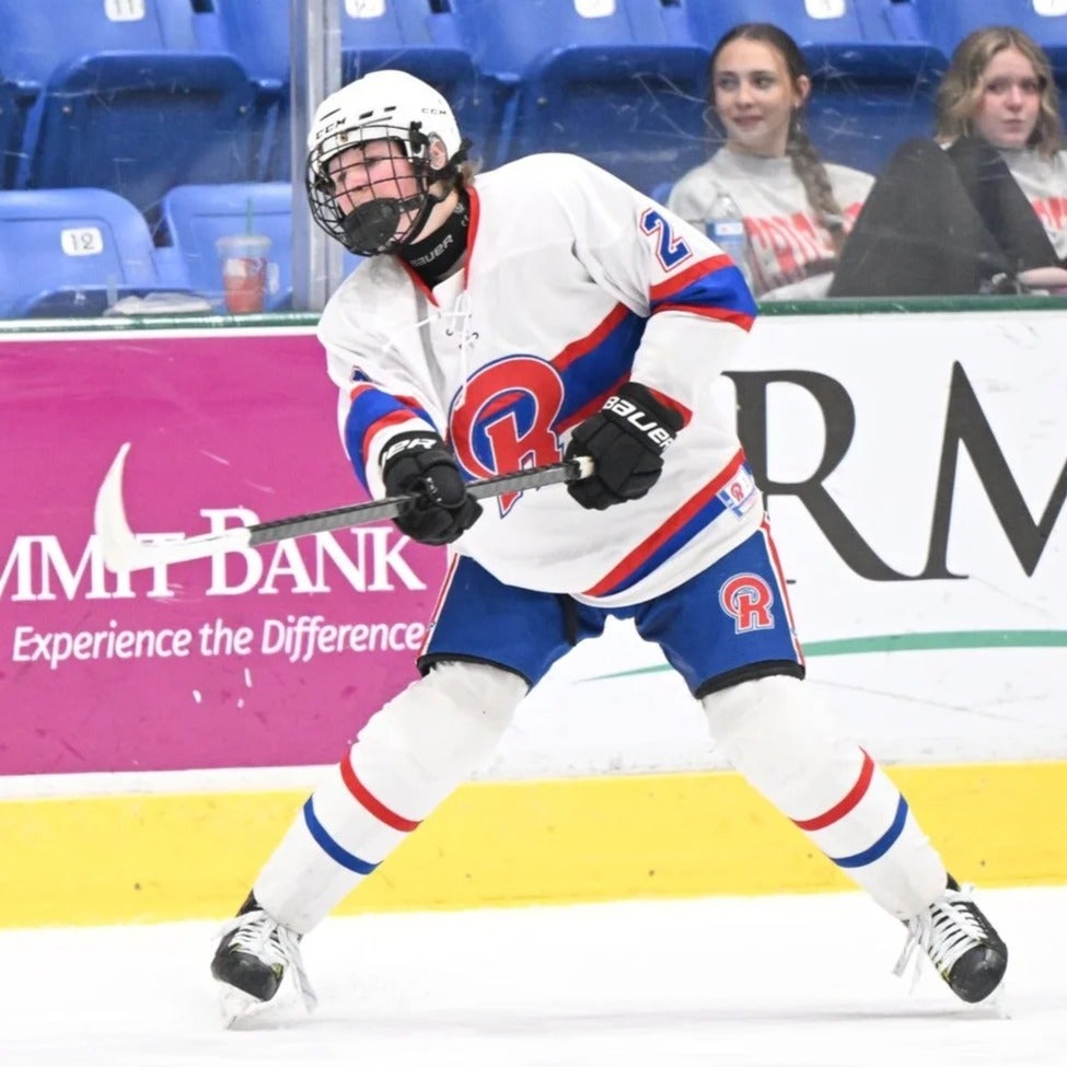 Riley Yorchak mugshot