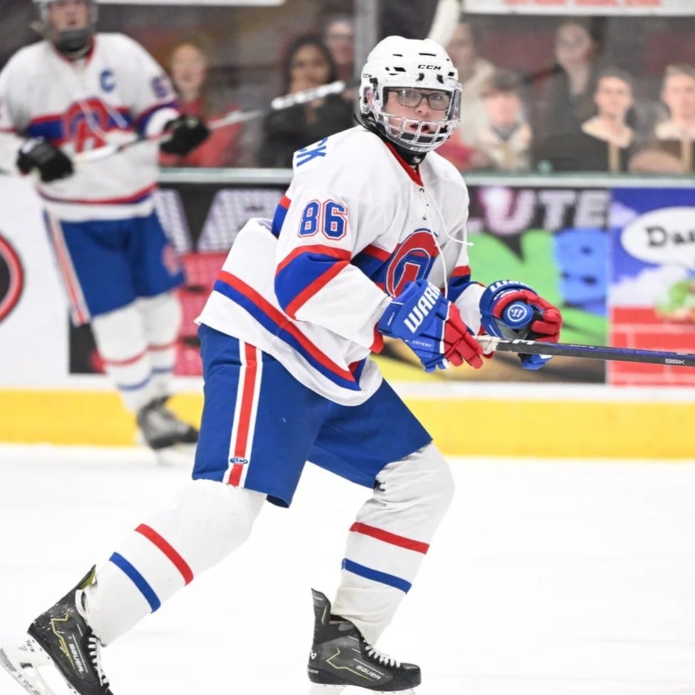 Jacob Krinjeck mugshot