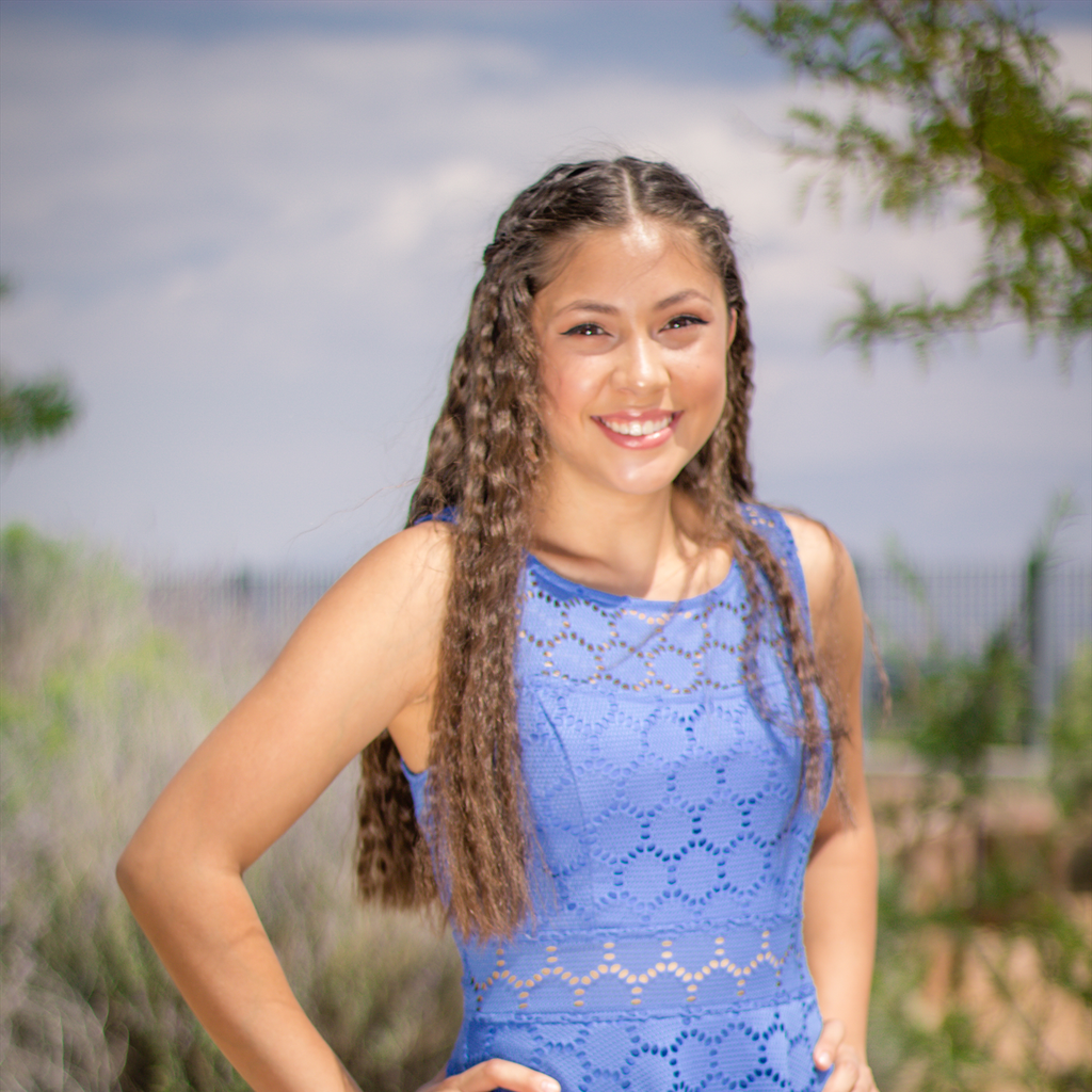 Alyssa Ramos mugshot