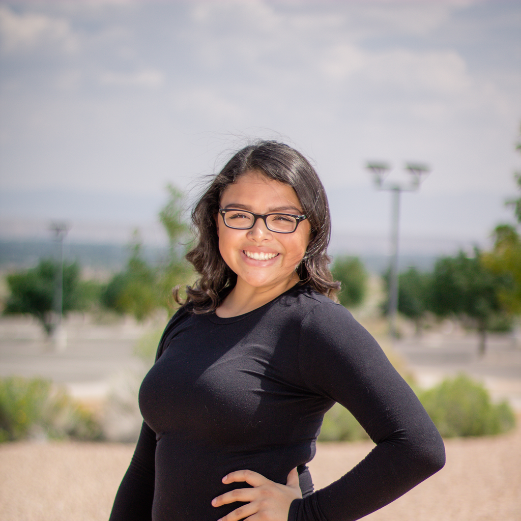 Alysha Vigil mugshot