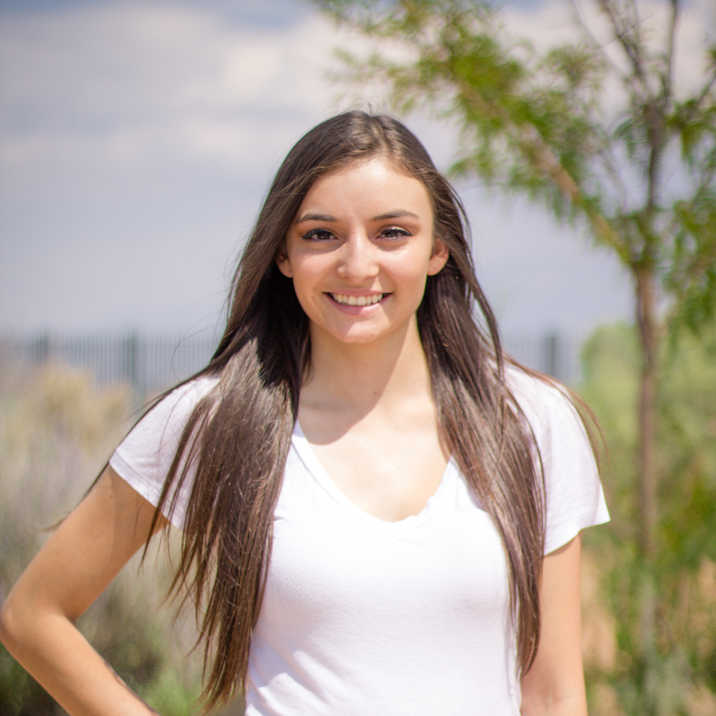 Briana Gutierrez mugshot
