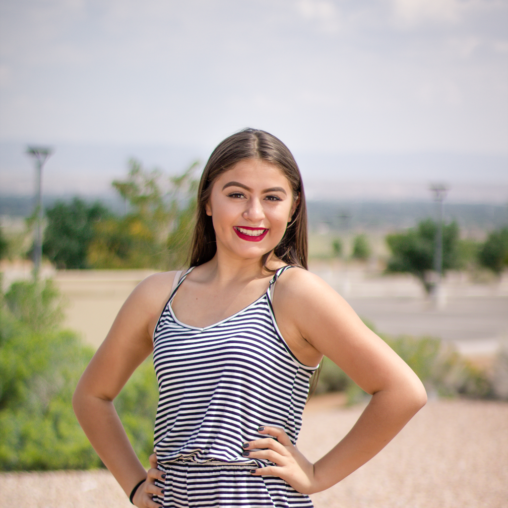 Tanya Mendez mugshot