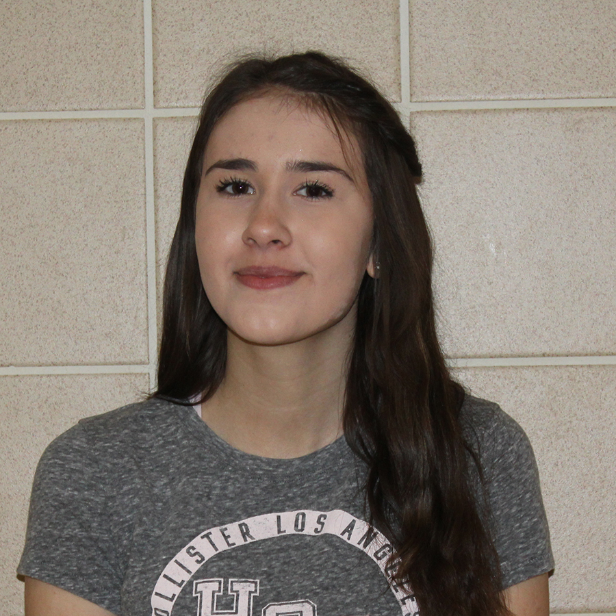 Geena Manley mugshot