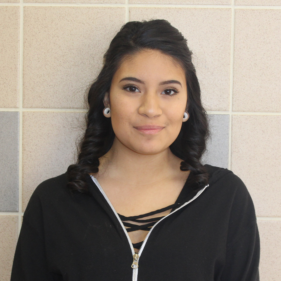 Samaria Cervantes mugshot