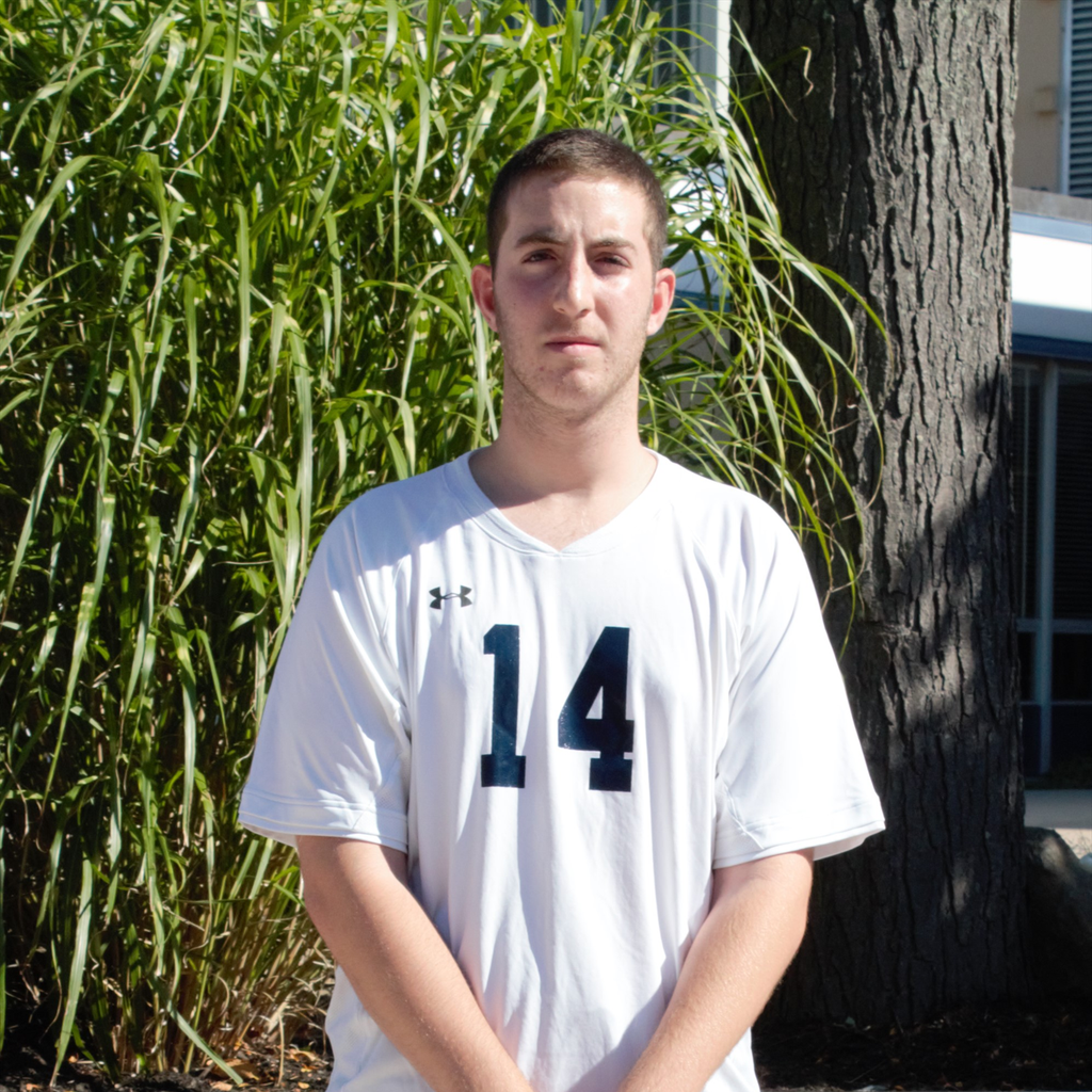 Josh Cohen