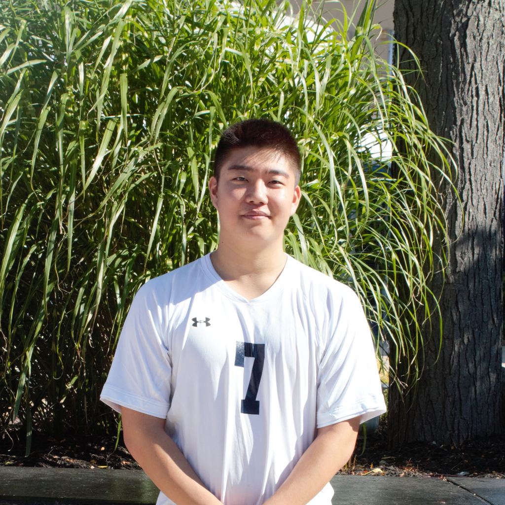 Aaron Kim
