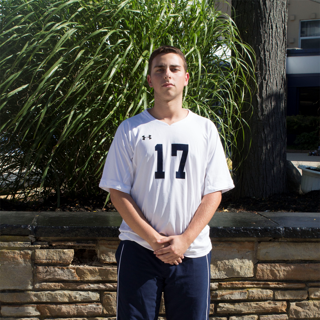 Andrew Scalia
