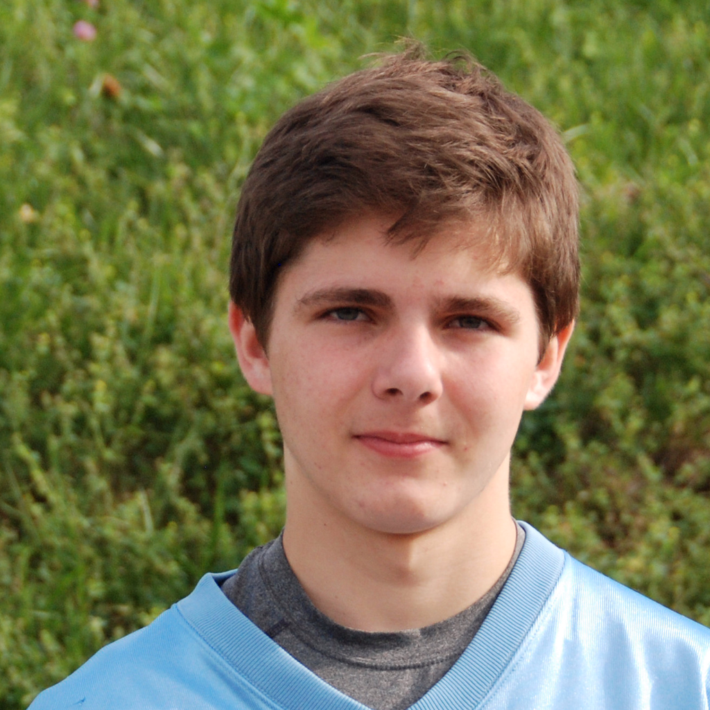 Matthew Yarbrough