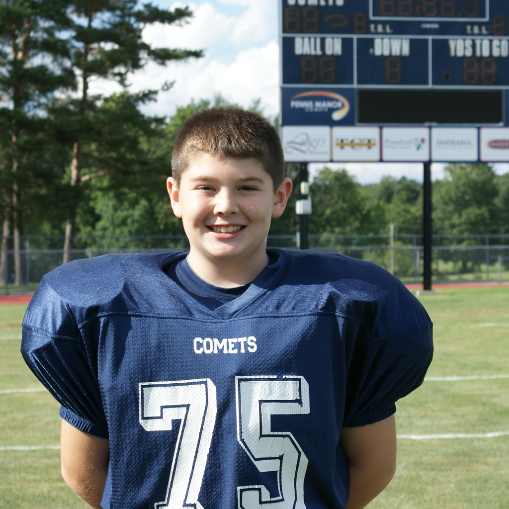 Reese Hays