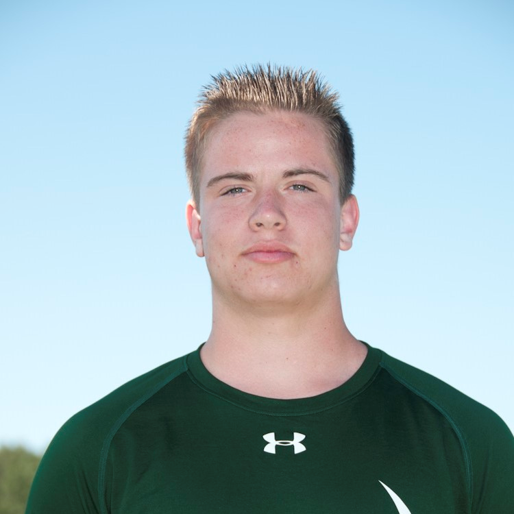 Tyler Hardeman