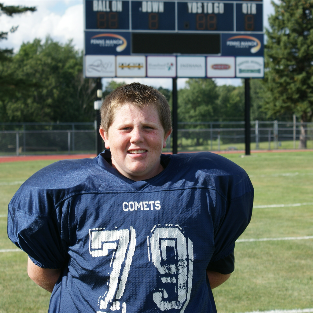 Tyler Stiffler