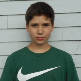 Cole Chingris