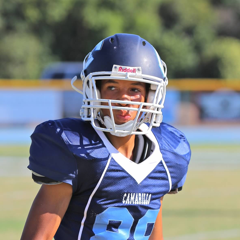 Kameron Smith