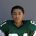 Elian Moreno