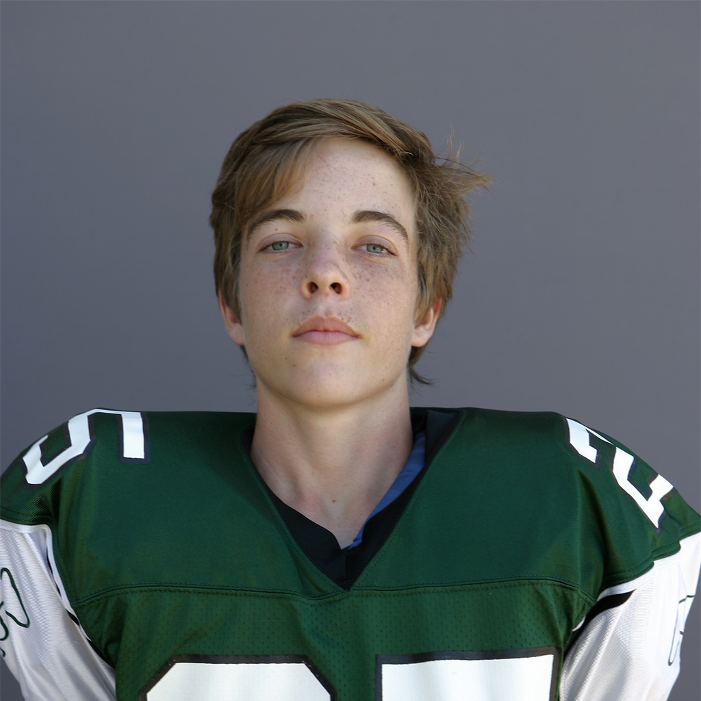 Mathew Ashley