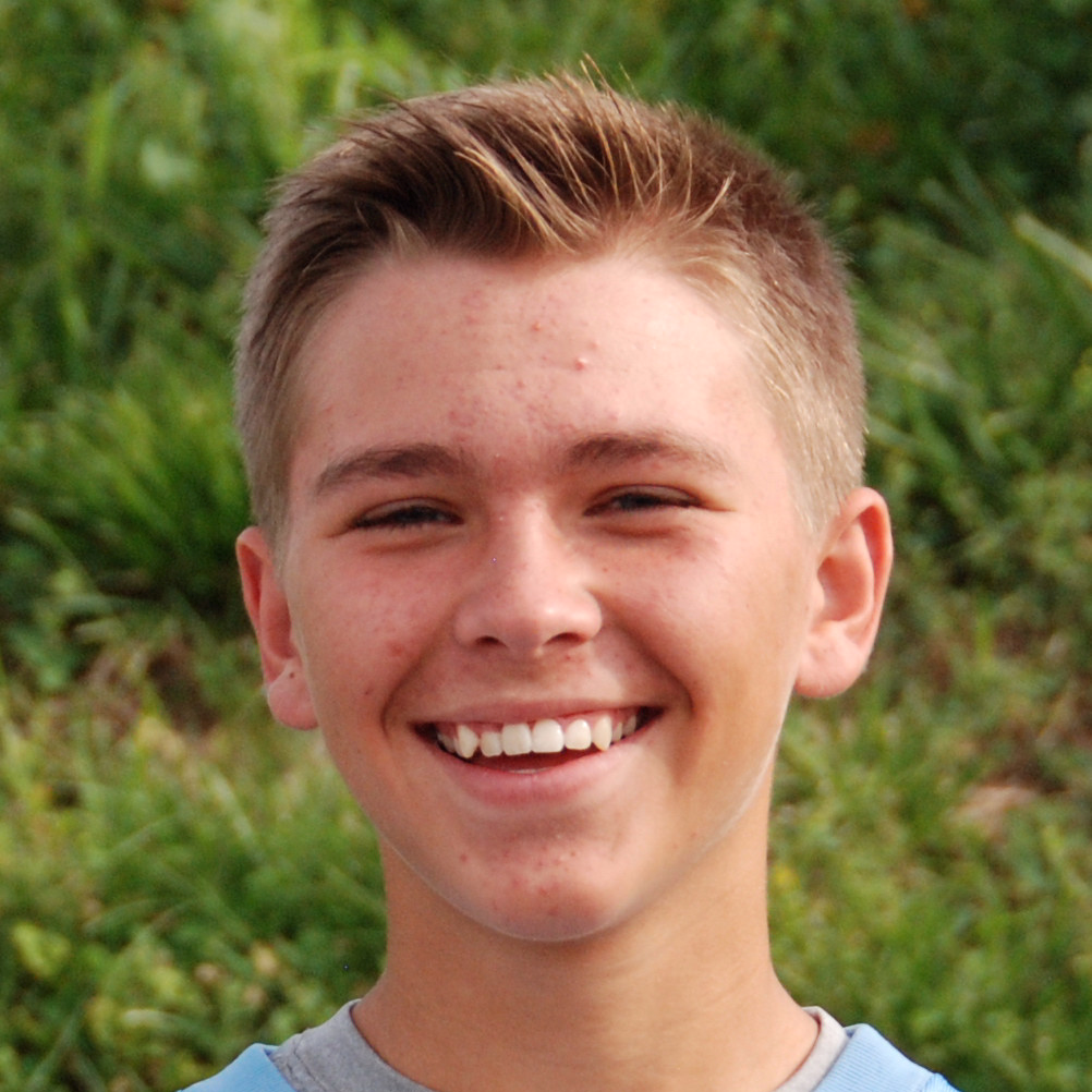 Noah Hickey