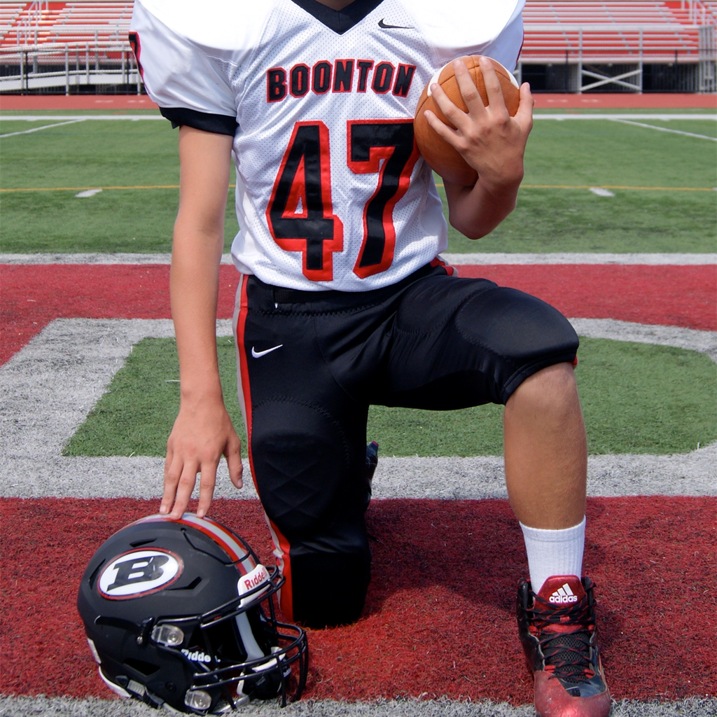 Justin Waters