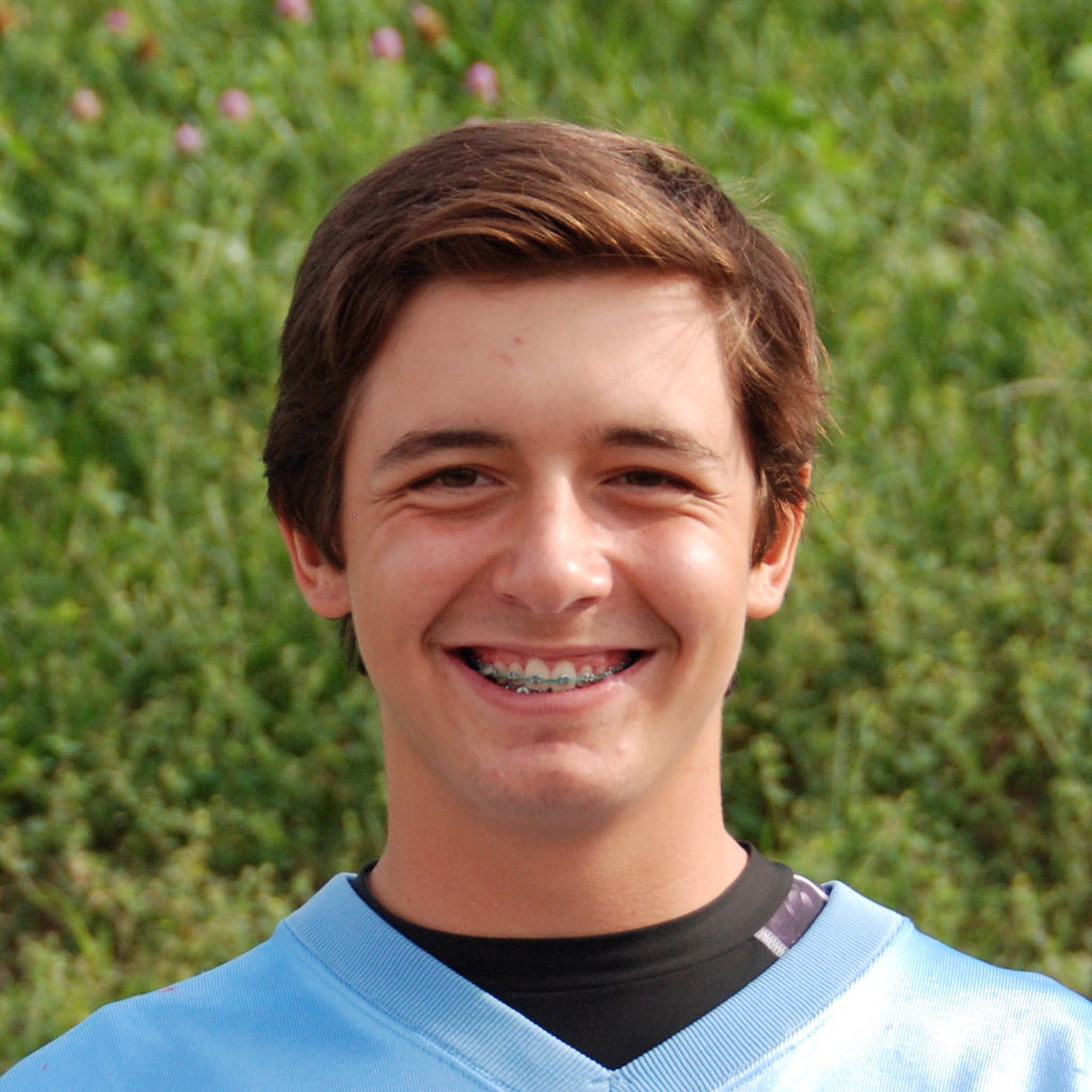 Ashton Ruszkowski