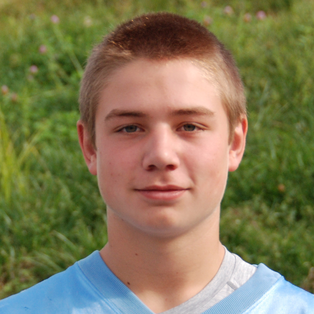 Mark Hiestand