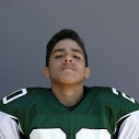Alex Solis