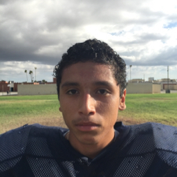 Bryan Anaya
