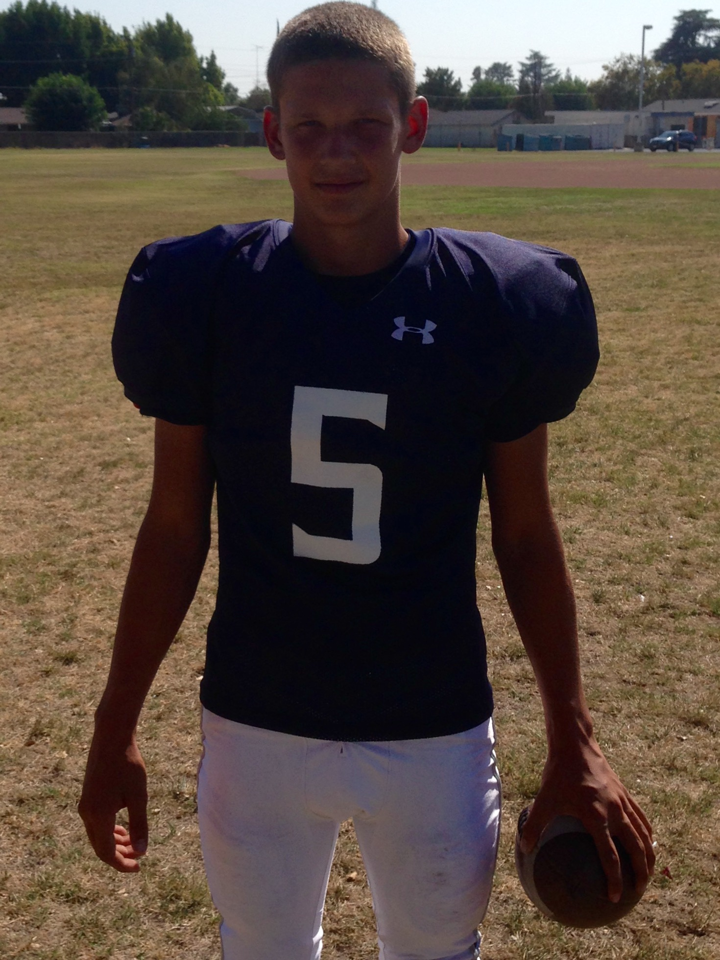 Bryce Peterson