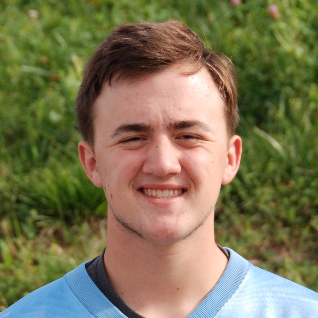 Garrett Stefanek