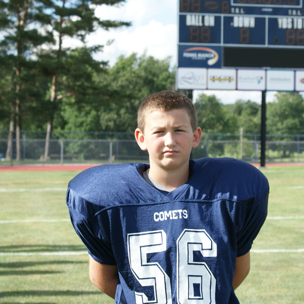 Tyler Price