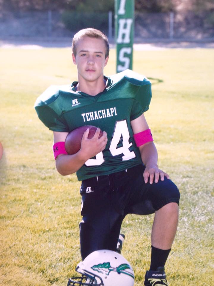 Harrison Wadkins