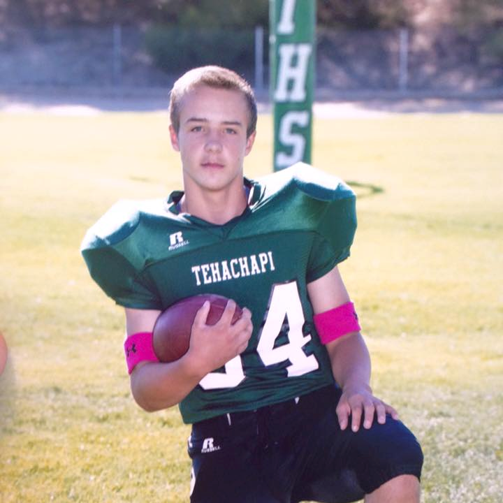 Harrison Wadkins