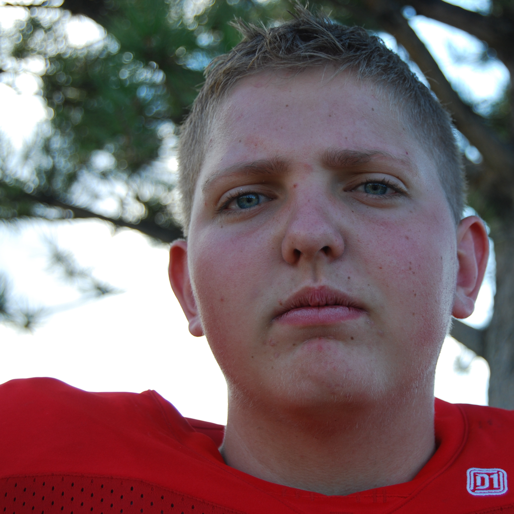 Carson Yager