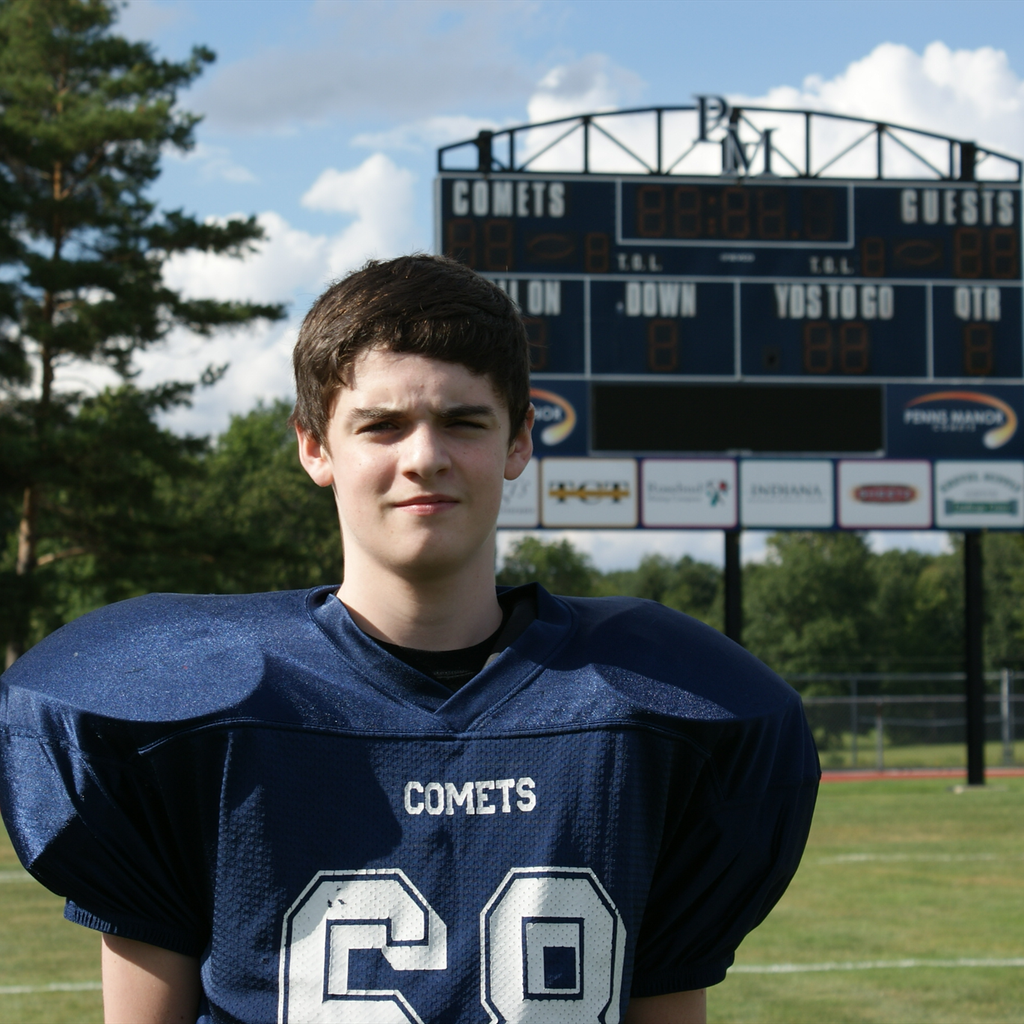 Michael Hunter