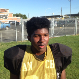 Daniel Johnson