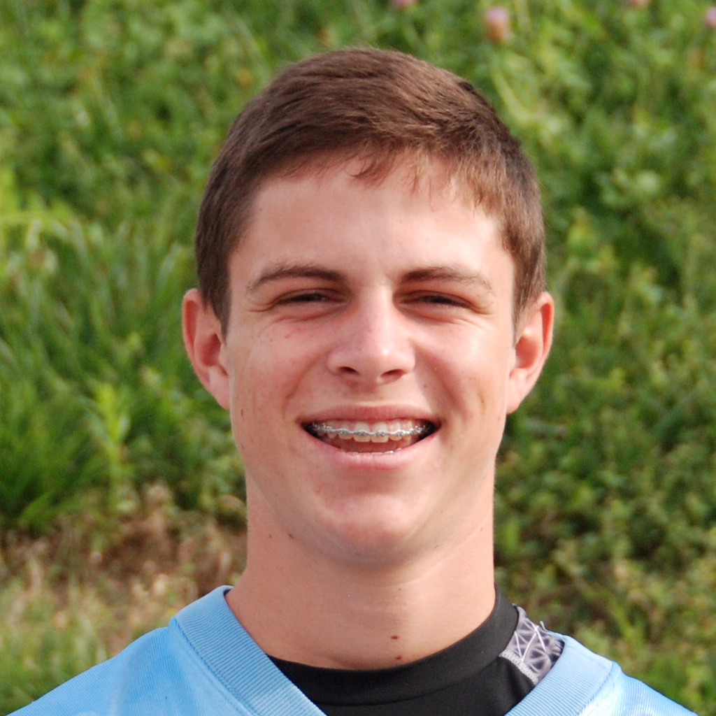 Conor Ratigan