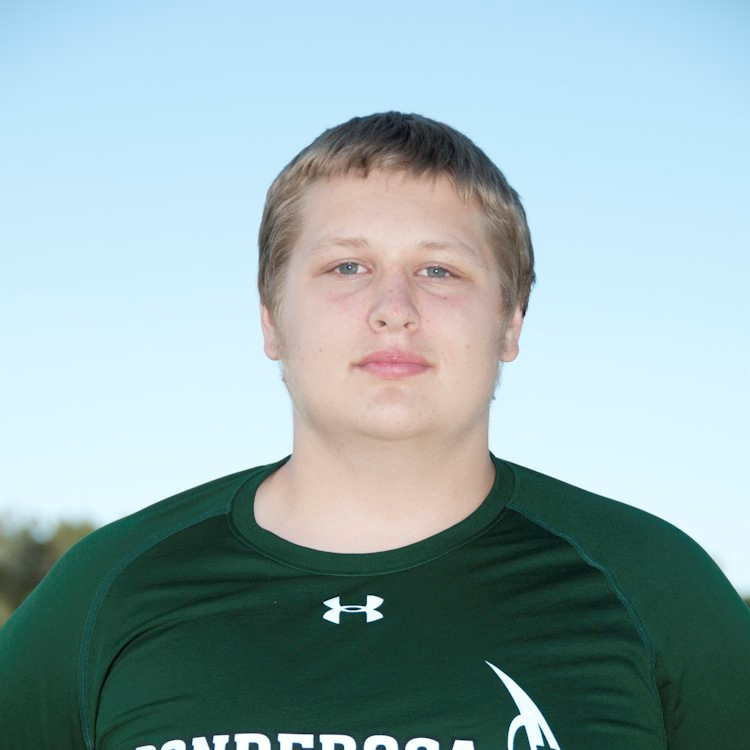 Caleb Klippert